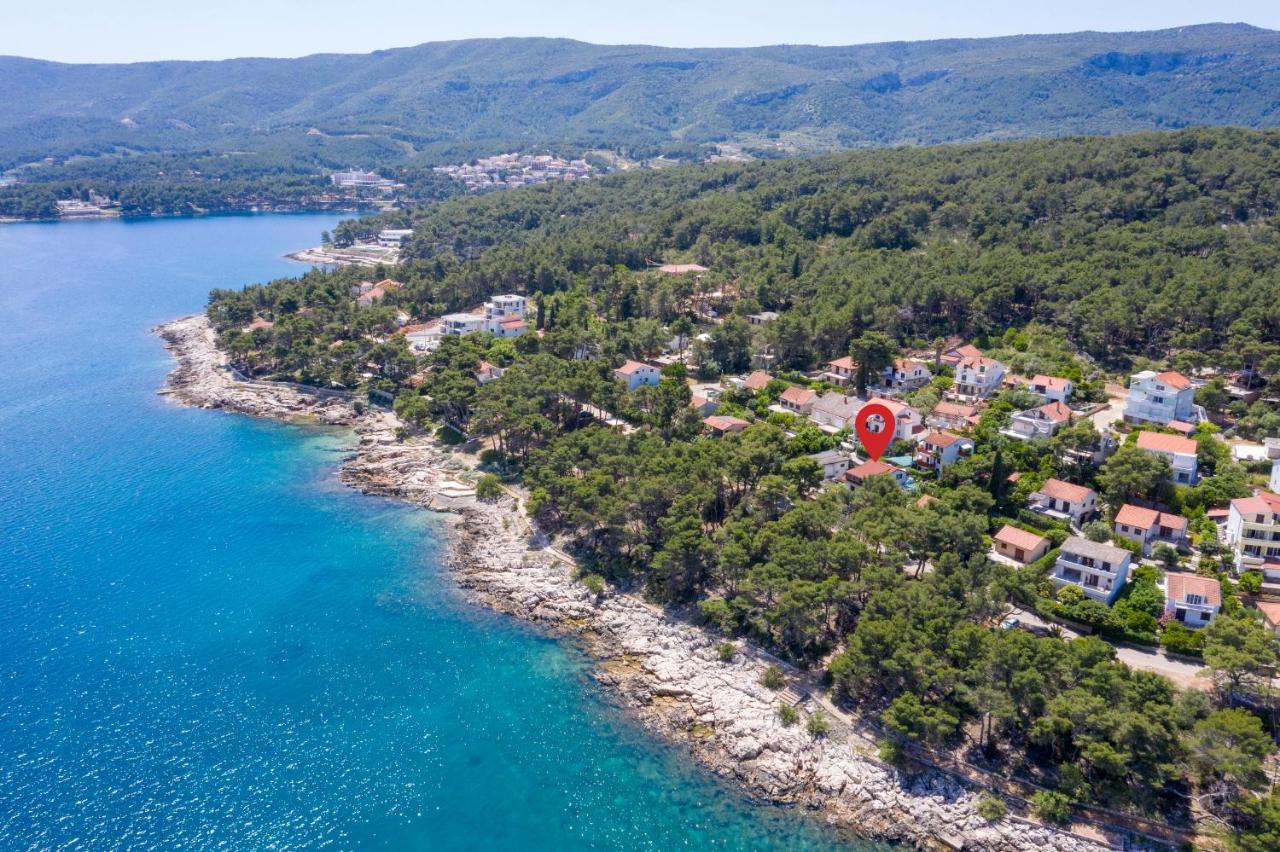Janus Apartments Jelsa  Exterior foto