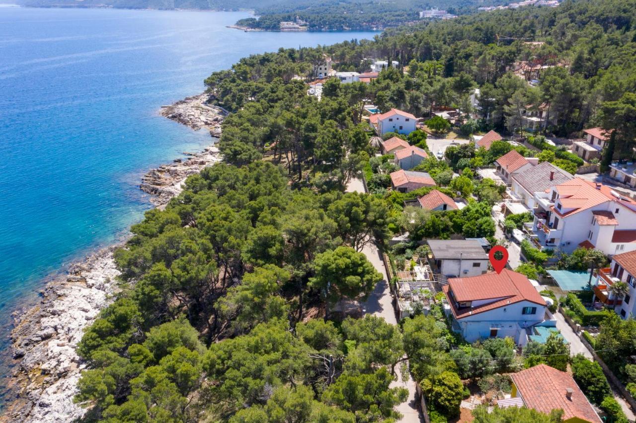 Janus Apartments Jelsa  Exterior foto
